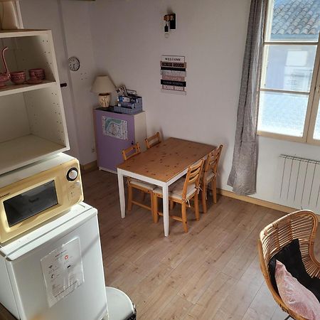 T2 Intra-Murros "Le Lavande" Avec Garage Avignon Kültér fotó